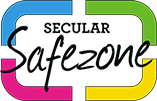 [Secular Safe Zone logo]