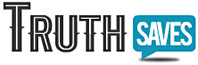 [Truth Saves logo]