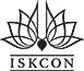 [ISKCON logo]