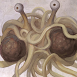 [The Church of the Flying Spaghetti Monster's official Google+ community]