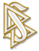 [Scientology logo]