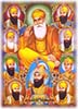 [Sikhs - the 10 gurus]