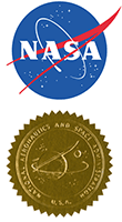 NASA award
