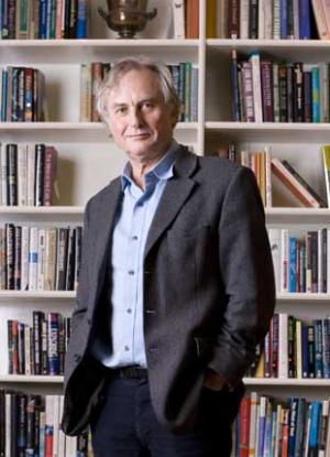 Dr. Richard Dawkins