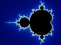 [Fractal Heretic - Mandelbrot logo]