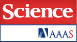 [Science magazine logo]