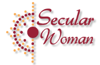 [Secular Woman]