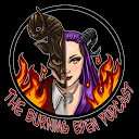 [The Burning Eden Podcast With Baph and Mel]