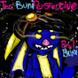 [Phil Buni - The Buni Perspective (from an Intergalactic Space Bunny)]