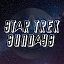 [Star Trek Sundays]