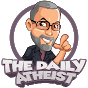 [The Daily Atheist]