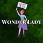 [Wonder Lady]