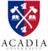 [Acadian University]