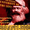 [Online University of the Left]