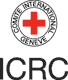 [International Committee of the Red Cross logo]