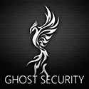 Ghost Security Operations logo