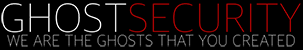 [Ghost Security logo]