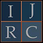 [International Justice Resource Centre (IJRC) logo]