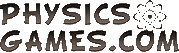 [PhysicsGames.com logo]