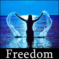 Freedom (and secularism and responsibility)